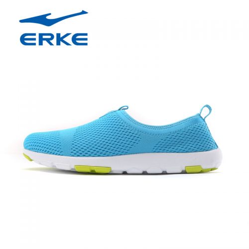 Chaussures étanches en engrener ERKE - Ref 1062172
