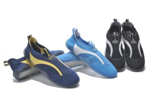 Chaussures étanches en engrener - Ref 1062263