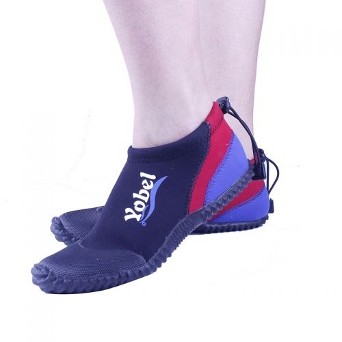 Chaussures étanches YOBEL - Ref 1062290