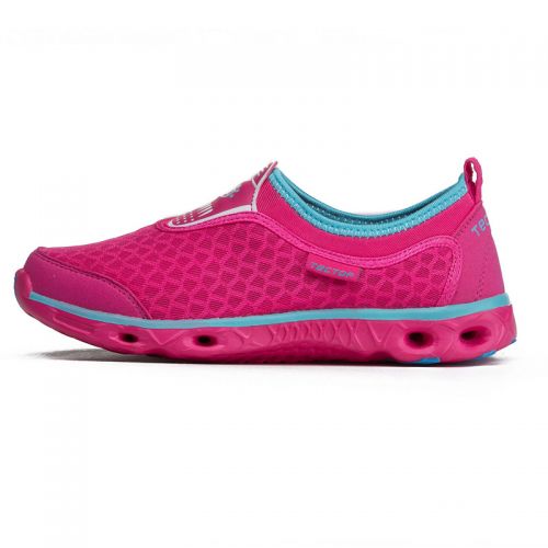 Chaussures étanches en pu + mesh TECTOP - Ref 1062305