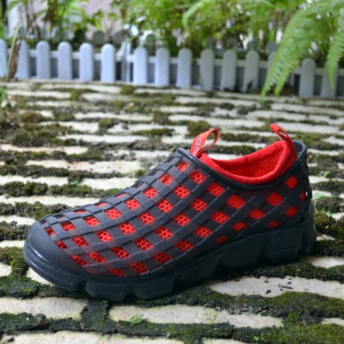 Chaussures étanches en engrener - Ref 1062333