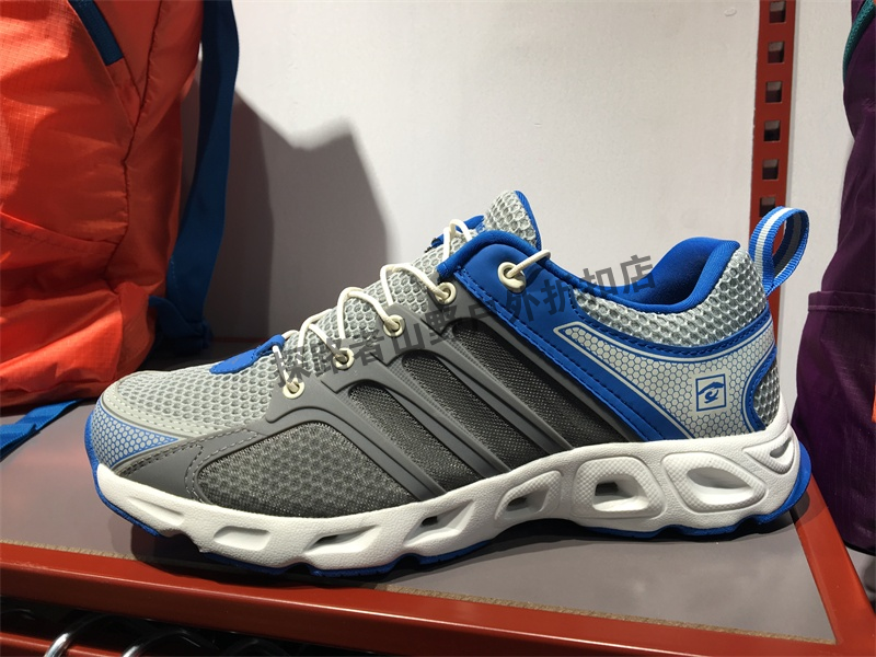 Chaussures étanches TOREAD - Ref 1062347