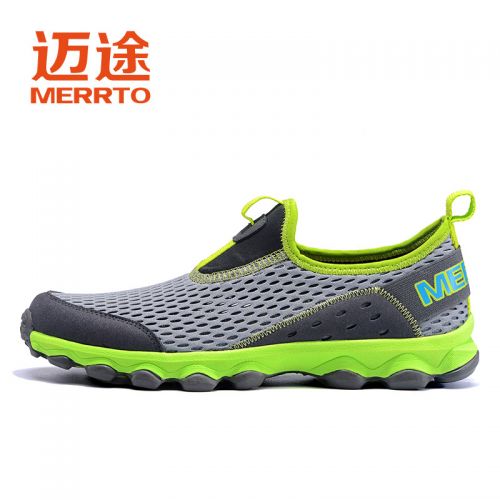 Chaussures étanches en engrener MERRTO - Ref 1062513