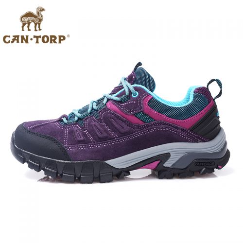 Chaussures étanches en Anti-fourrure CANTORP - Ref 1062519