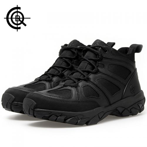 Chaussures étanches C.Q.B - Ref 1062580