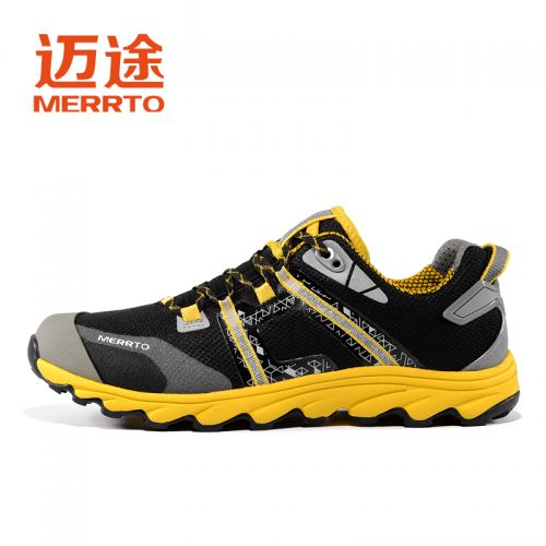 Chaussures étanches en engrener MERRTO - Ref 1062644