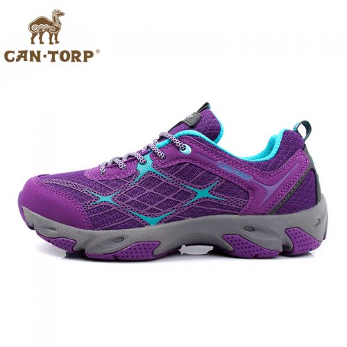 Chaussures étanches en engrener CANTORP - Ref 1062770