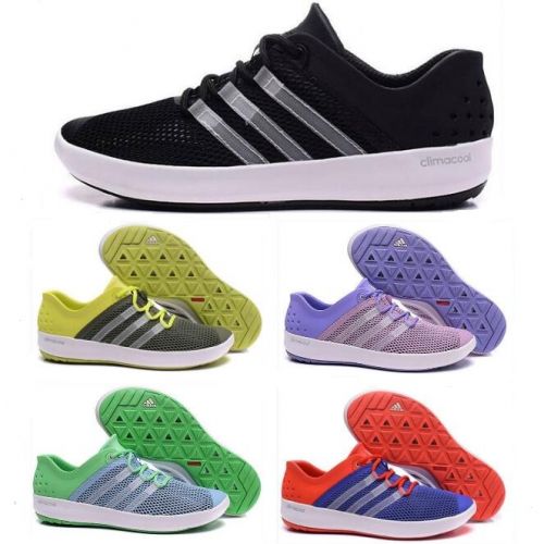 Chaussures étanches en engrener - Ref 1062817