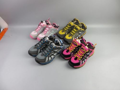 Chaussures étanches en engrener - Ref 1062841