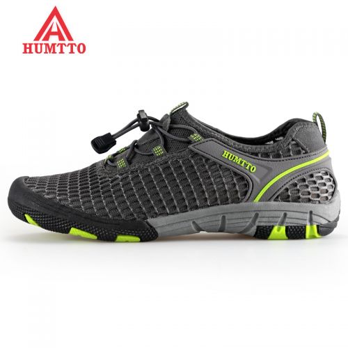 Chaussures étanches en engrener HUMTTO - Ref 1062867
