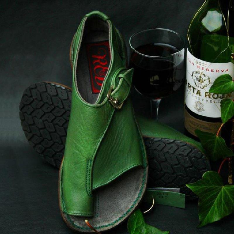 Chaussures été pour femme en PU - Ref 3345187