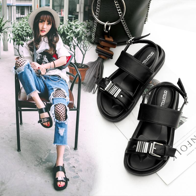 Chaussures été pour femme MIBELIN en Caoutchouc - Ref 3345255