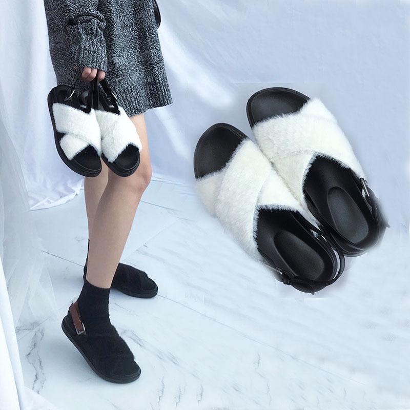 Chaussures été pour femme MIBELIN en Caoutchouc - Ref 3345294