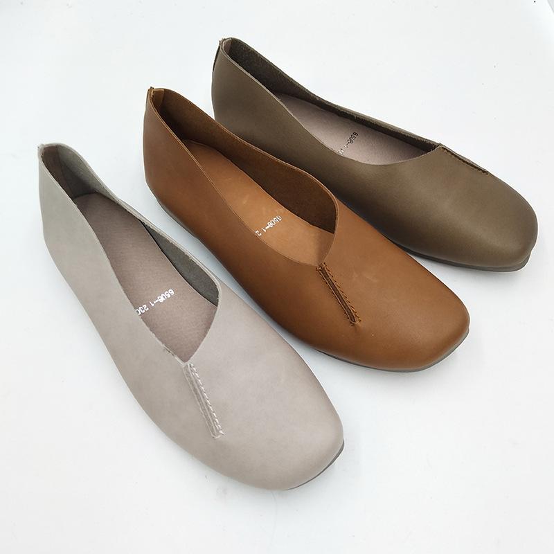 Chaussures été pour femme LUSHUN en En plastique - Ref 3345299