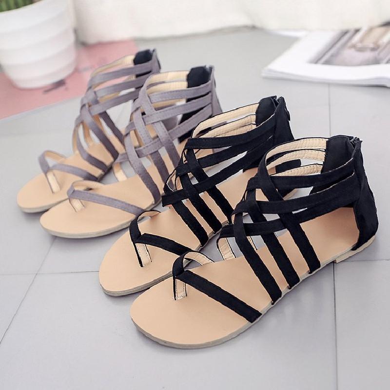 Chaussures été pour femme - Ref 3345302