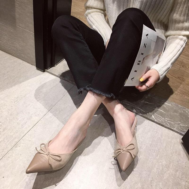 Chaussures été pour femme BIN LI en Caoutchouc - Ref 3345309