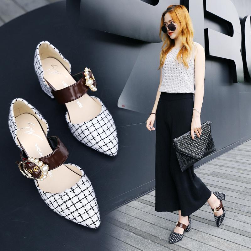 Chaussures été pour femme LE REGRET en Caoutchouc - Ref 3345322