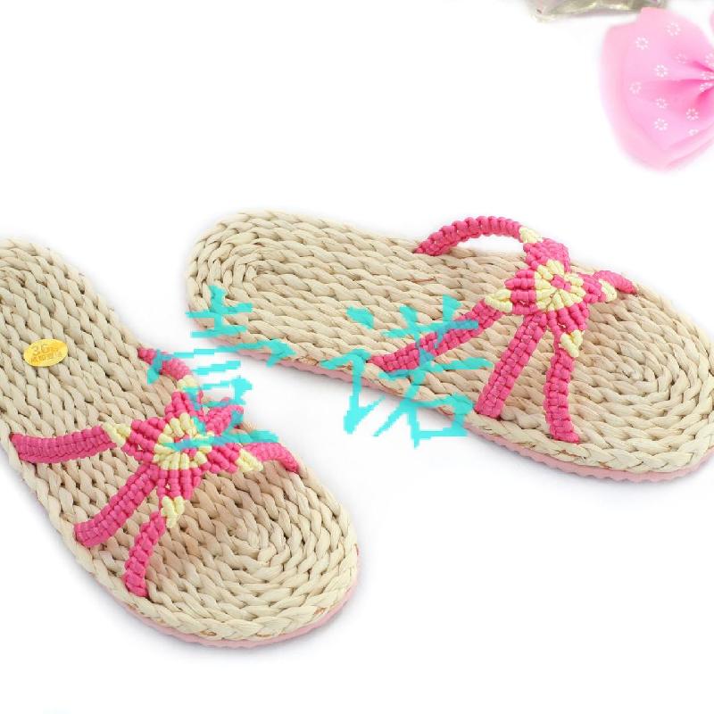 Chaussures été pour femme en Coss de maïs EVA - Ref 3345413