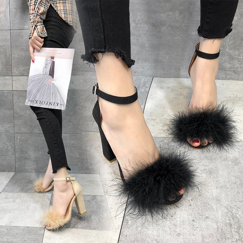 Chaussures été pour femme AMITES en Caoutchouc - Ref 3345416