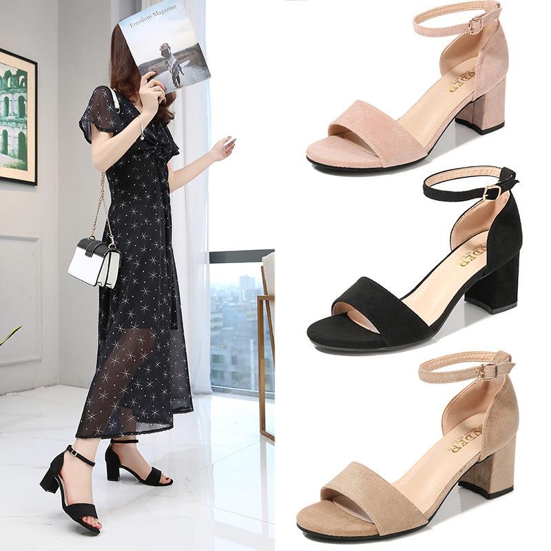 Chaussures été pour femme CHARME en Caoutchouc - Ref 3345439
