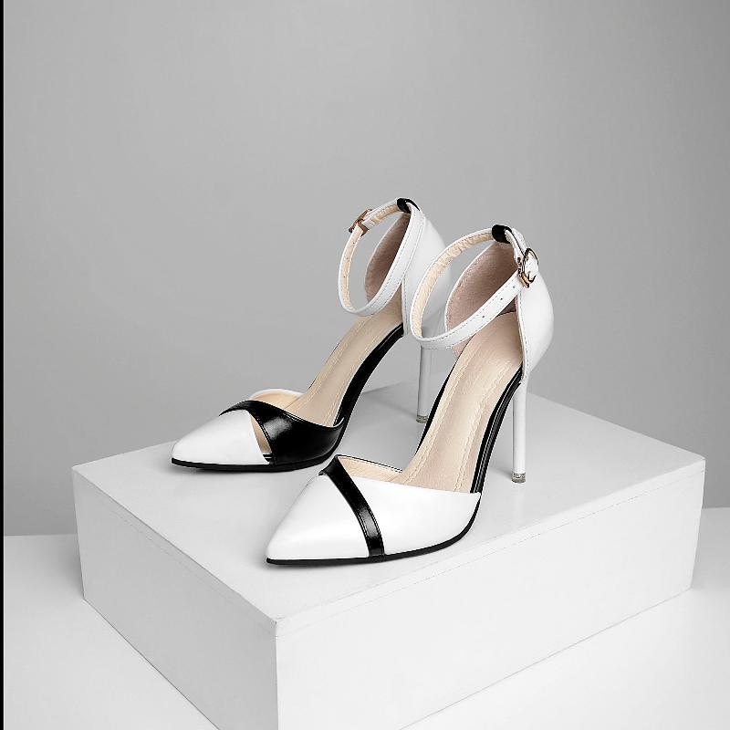Chaussures été pour femme en Caoutchouc - Ref 3345444