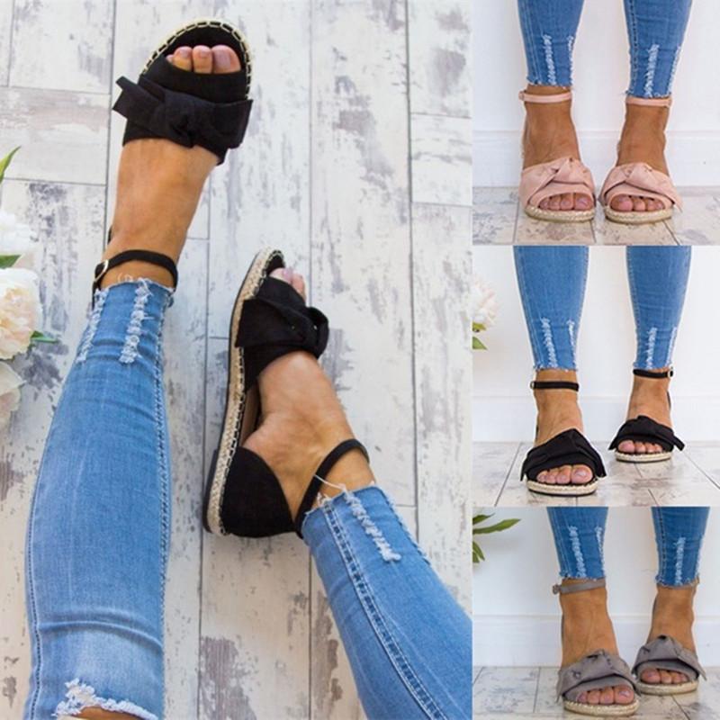 Chaussures été pour femme AUTHENTIQUE en Tendon de boeuf - Ref 3345476