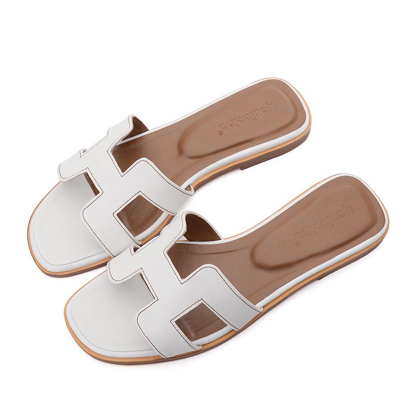 Chaussures été pour femme YASBENA en Caoutchouc - Ref 3345480
