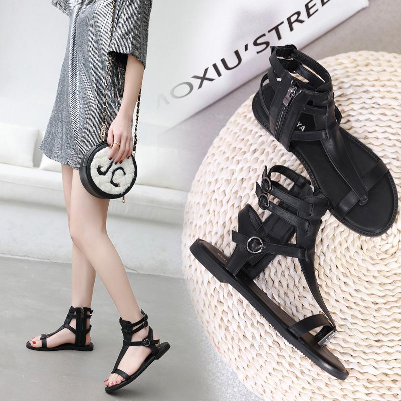 Chaussures été pour femme PETIT WOW en Caoutchouc - Ref 3345489