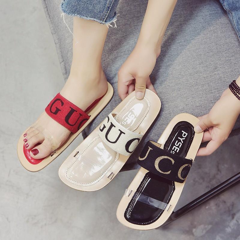 Chaussures été pour femme en Caoutchouc - Ref 3345535