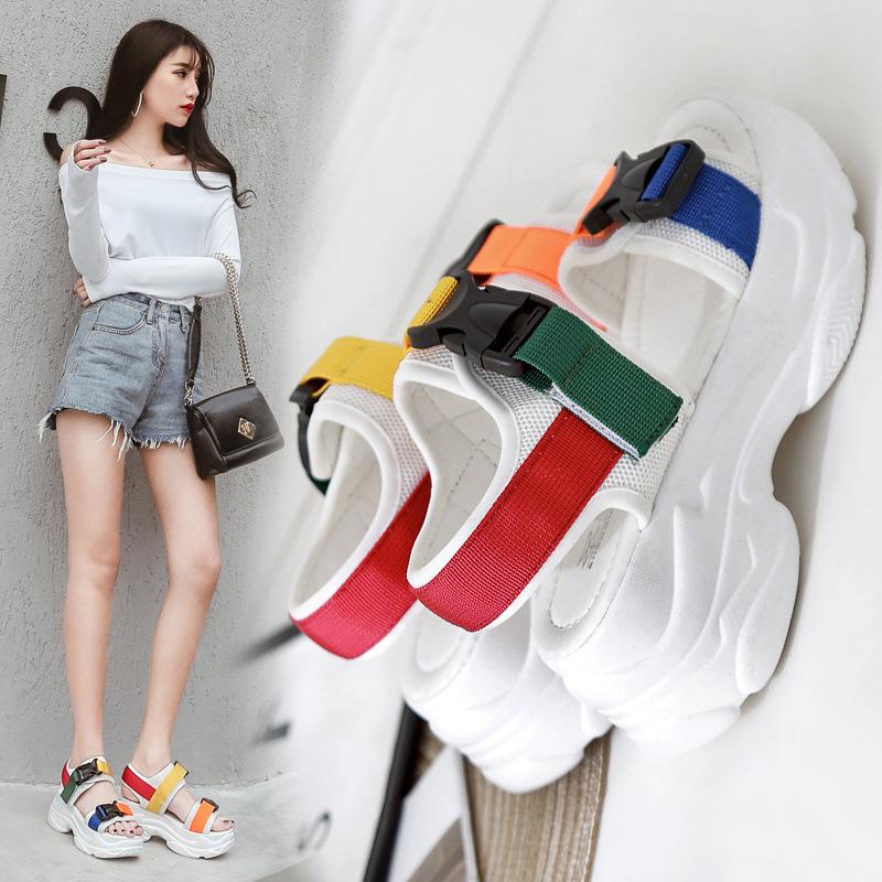 Chaussures été pour femme PIEDLER en Caoutchouc - Ref 3345633