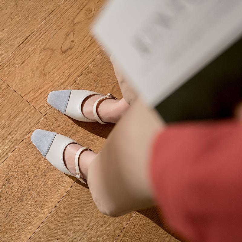 Chaussures été pour femme en TPR - Ref 3345685