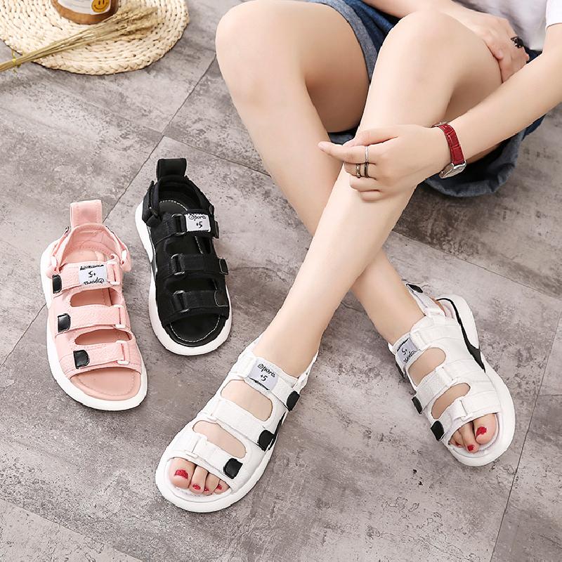 Chaussures été pour femme en EVA - Ref 3345720