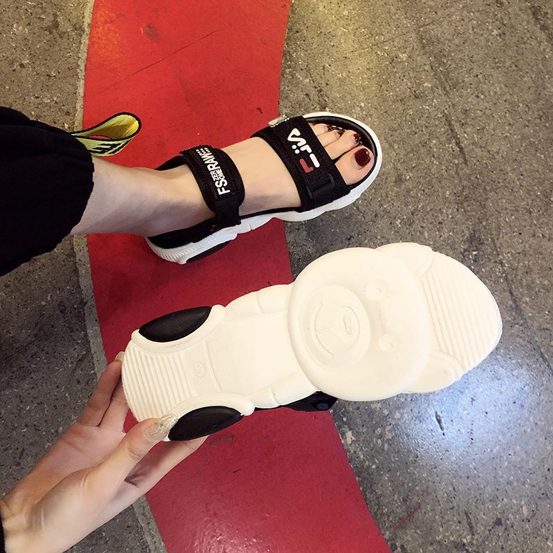 Chaussures été pour femme YANG DUOMEI en EVA - Ref 3345775