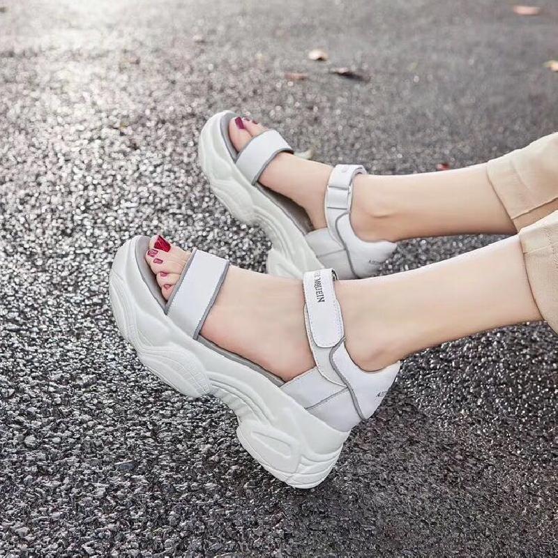 Chaussures été pour femme DANG DANG en Polyuréthane - Ref 3345795