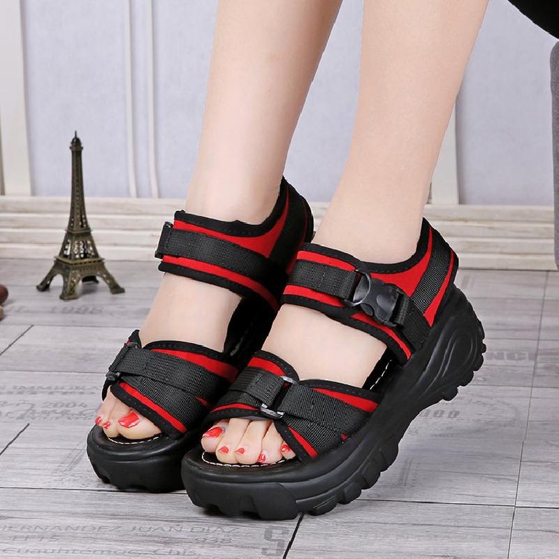 Chaussures été pour femme YAMENG en EVA - Ref 3345850