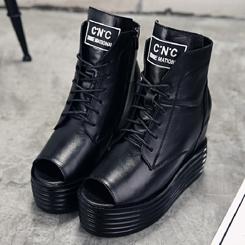 Chaussures été pour femme PHOENIX en Polyuréthane - Ref 3345853