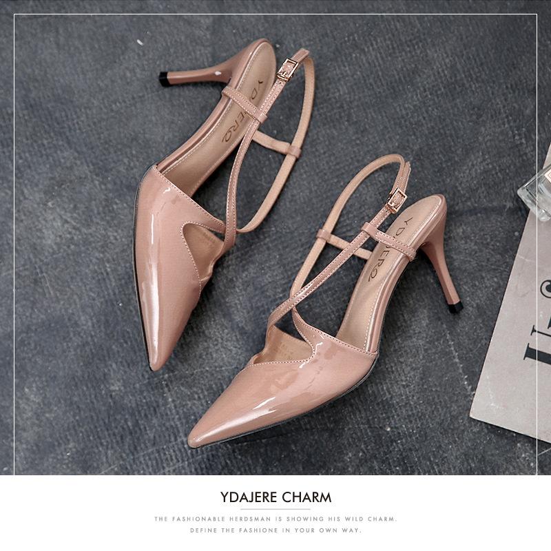 Chaussures été pour femme BELLES PERSONNES - Ref 3345932