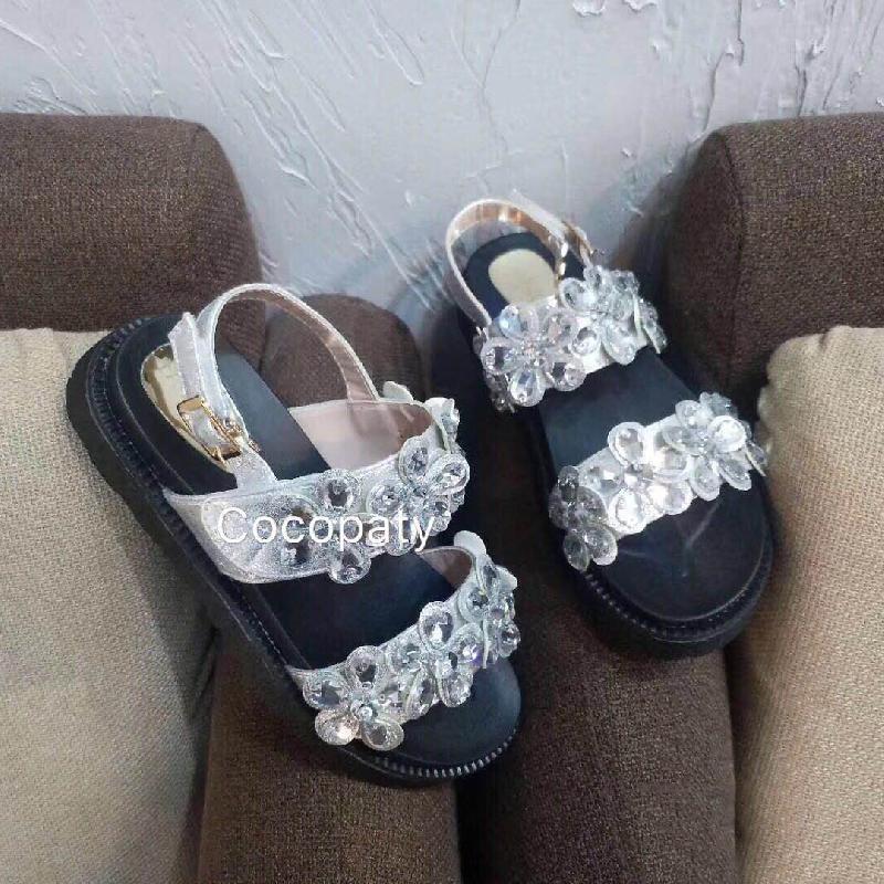 Chaussures été pour femme - Ref 3345953