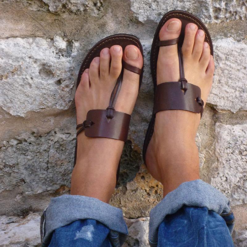 Chaussures été pour femme en Caoutchouc - Ref 3345964
