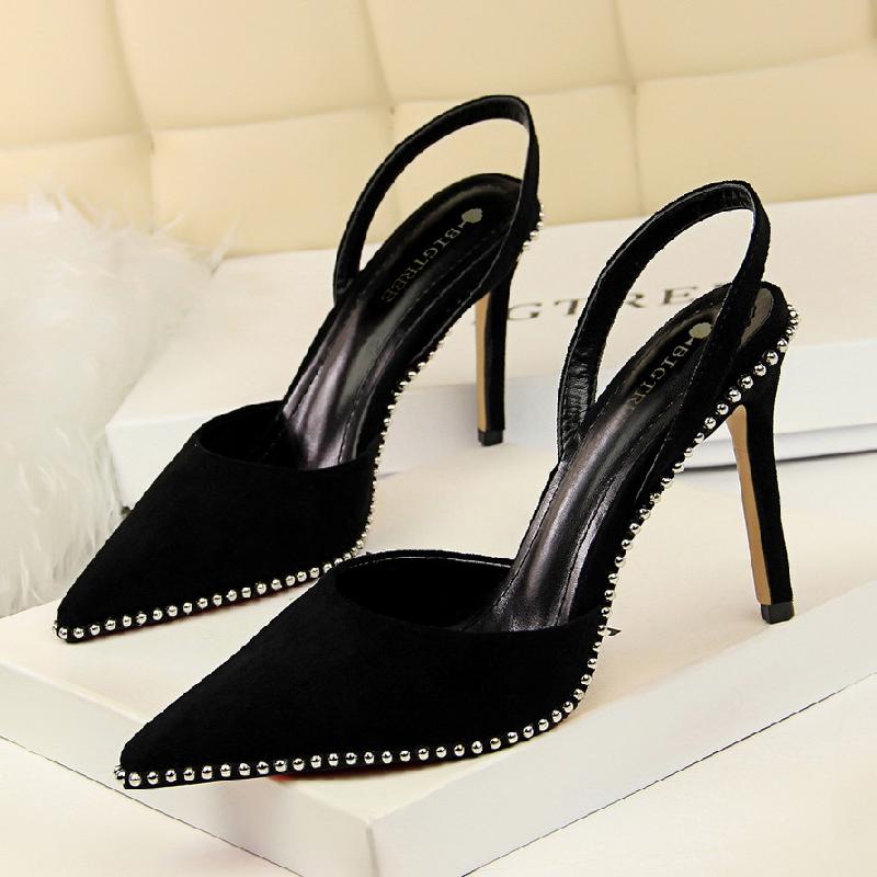Chaussures été pour femme BIGTREE en Caoutchouc - Ref 3345997