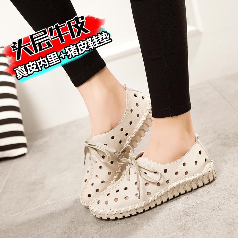 Chaussures été pour femme INFOHOMME en Caoutchouc - Ref 3346039