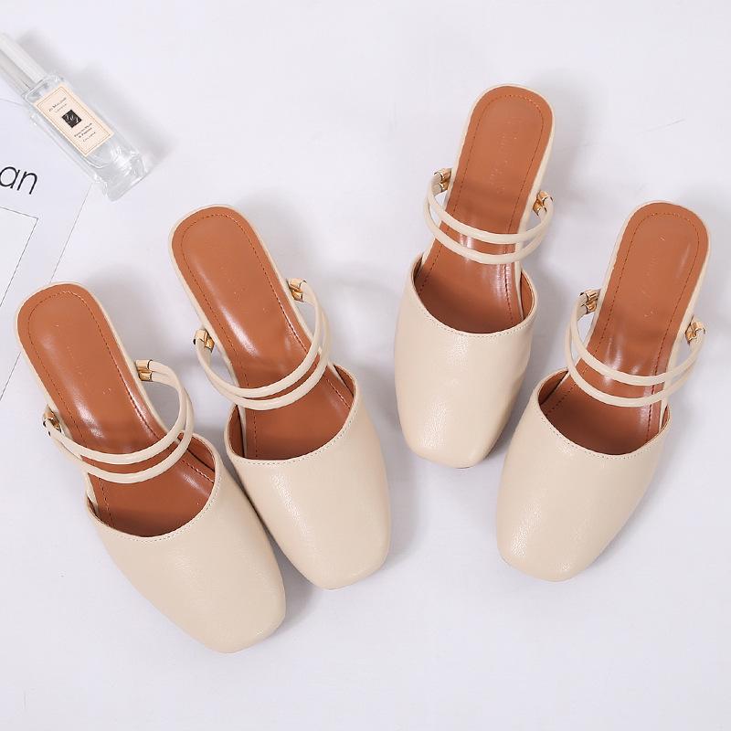 Chaussures été pour femme Grand GESTE en Caoutchouc - Ref 3346041