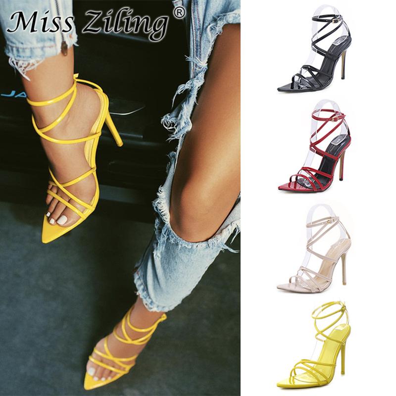 Chaussures été pour femme en TPR - Ref 3346044