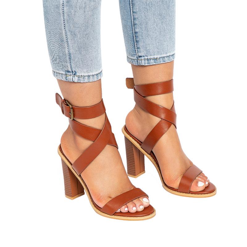 Chaussures été pour femme - Ref 3346063