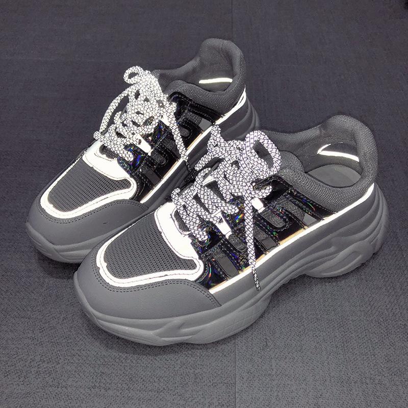 Chaussures été pour femme en Caoutchouc - Ref 3346106