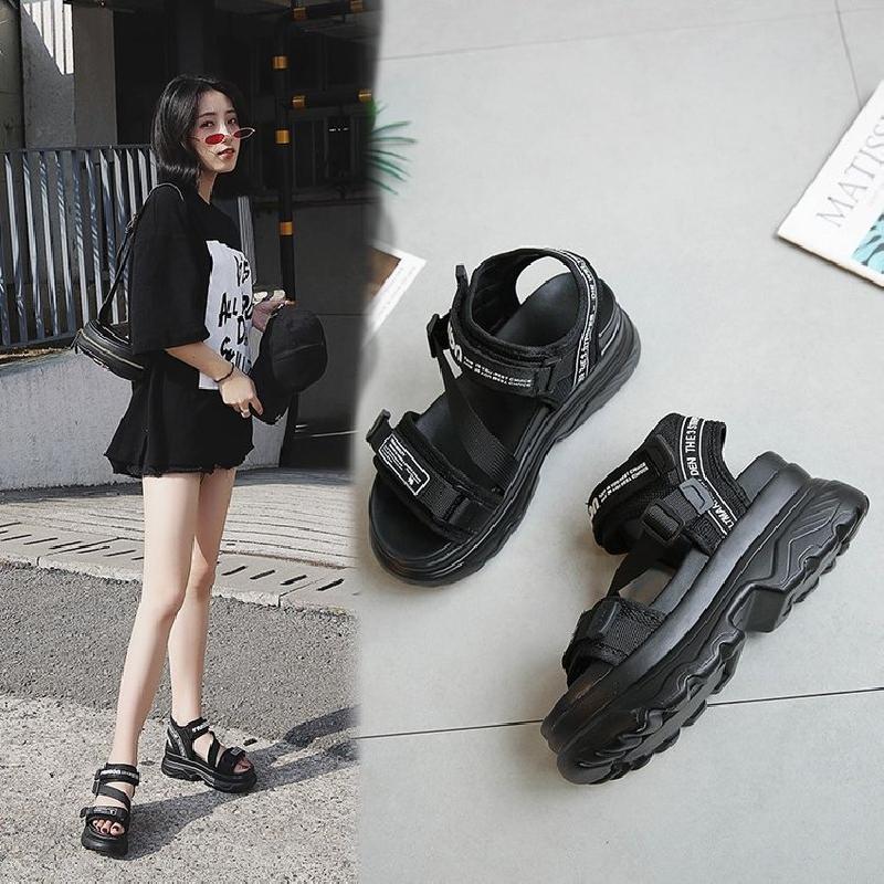 Chaussures été pour femme TAO - Ref 3346245