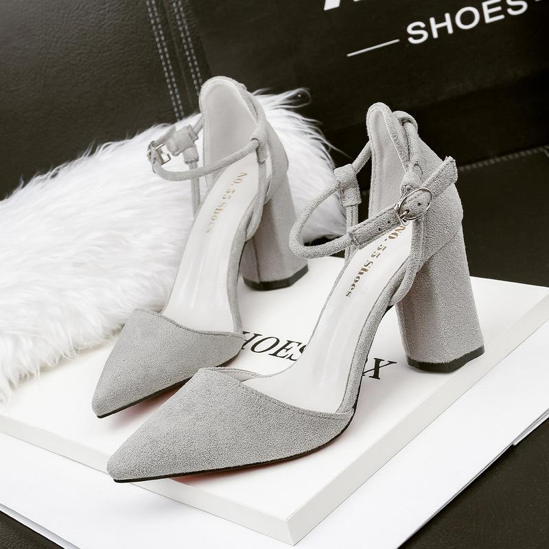 Chaussures été pour femme en PU - Ref 3346273