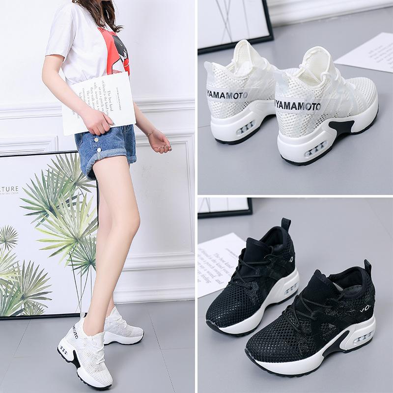 Chaussures été pour femme en Composé - Ref 3346290