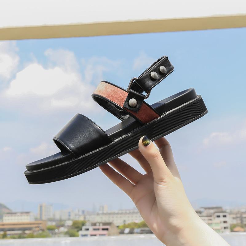 Chaussures été pour femme en EVA - Ref 3346300