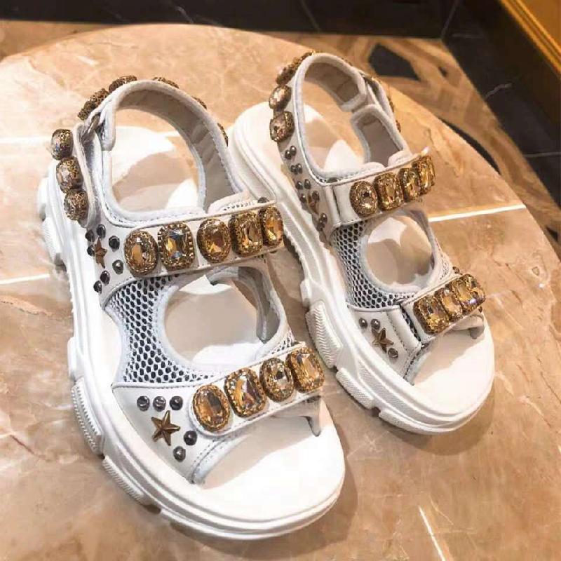 Chaussures été pour femme INDEPENDANCE - Ref 3346306